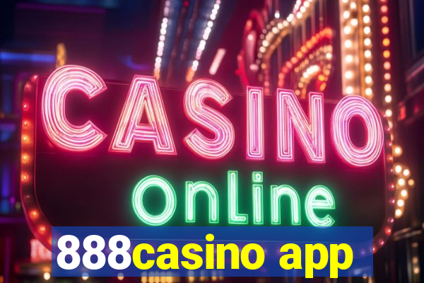 888casino app